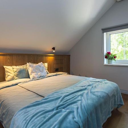 Modern Villa With Sauna & Hot Tub Hiiumaa エクステリア 写真
